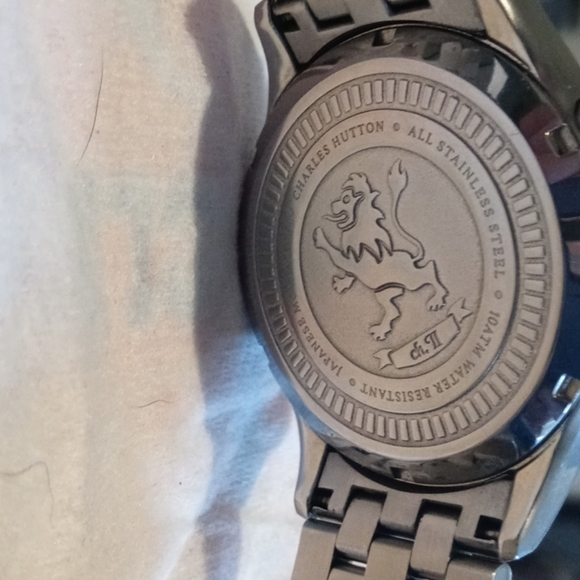 Designer Mens Watch - Picture 4 of 7